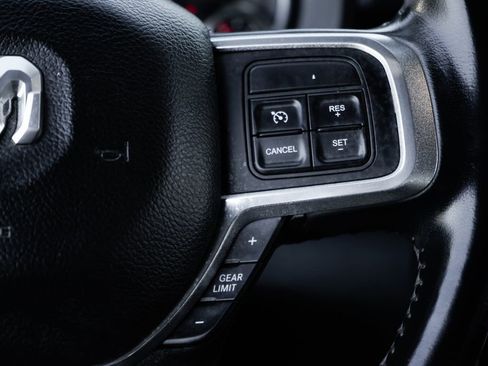 Used 2022 RAM 2500 Laramie AWD/4WD image 24