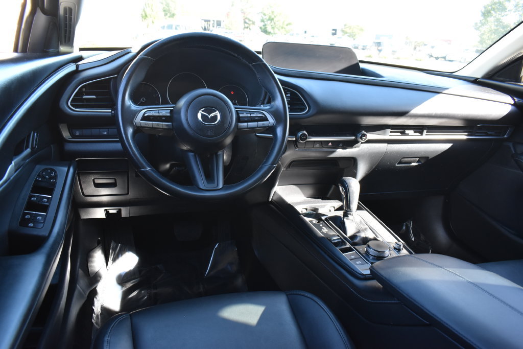 Used 2023 MAZDA CX-30 AWD 2.5 S w/ Select Package image 16