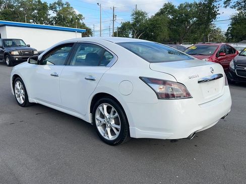 Used 2012 Nissan Maxima 3.5 S image 14
