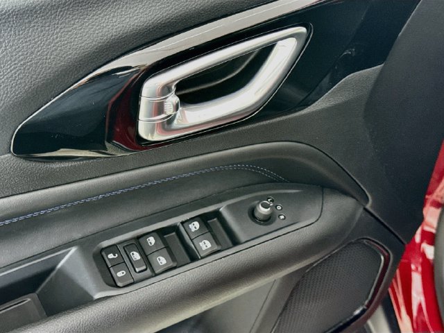 New 2026 Jeep Compass Latitude AWD/4WD image 17