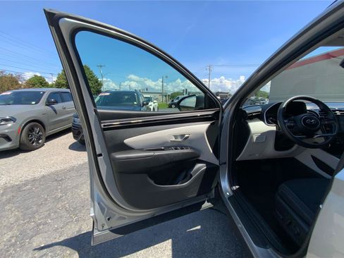 Used 2024 Hyundai Tucson SEL AWD/4WD image 19