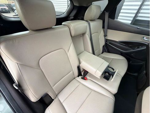Used 2014 Hyundai Santa Fe Sport w/ Technology Package 04 AWD/4WD image 22