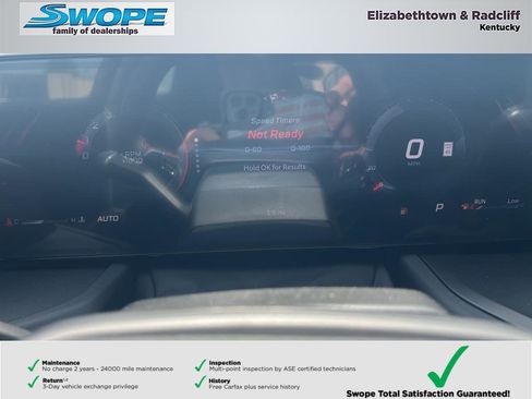 New 2026 Dodge Charger R/T AWD/4WD image 18