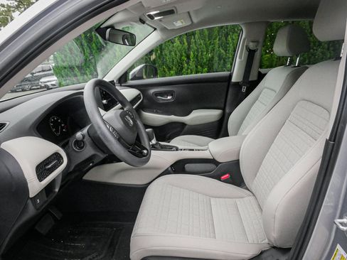 Used 2026 Honda HR-V LX image 7