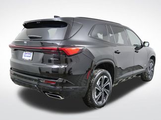 New 2026 Buick Enclave Sport Touring w/ Super Cruise Package video 2