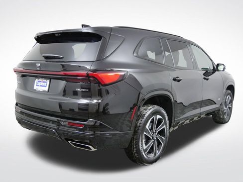 New 2026 Buick Enclave Sport Touring w/ Super Cruise Package image 2