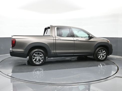 Used 2020 Honda Ridgeline RTL-E image 9