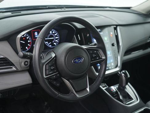 Used 2022 Subaru Legacy Limited image 19