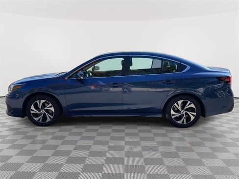 Used 2020 Subaru Legacy Premium image 4