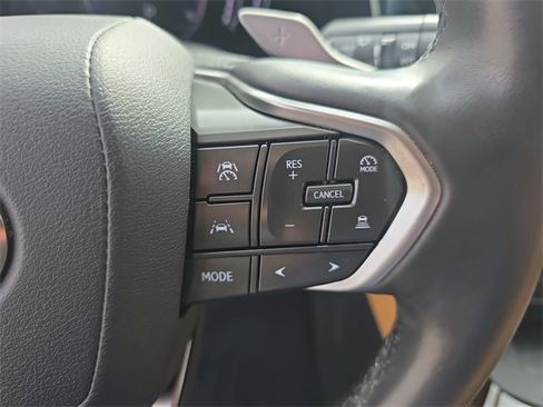 Used 2023 Lexus NX 350 AWD w/ Premium Package image 32