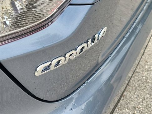 New 2026 Toyota Corolla LE image 6