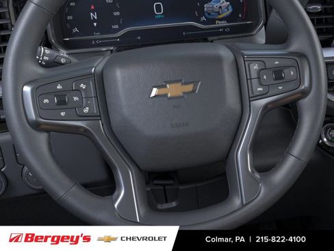 New 2026 Chevrolet Silverado 2500 High Country w/ High Country Premium Package image 21