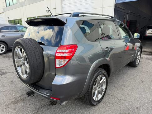 Used 2012 Toyota RAV4 Sport w/ Enhancement Value Pkg FWD image 11