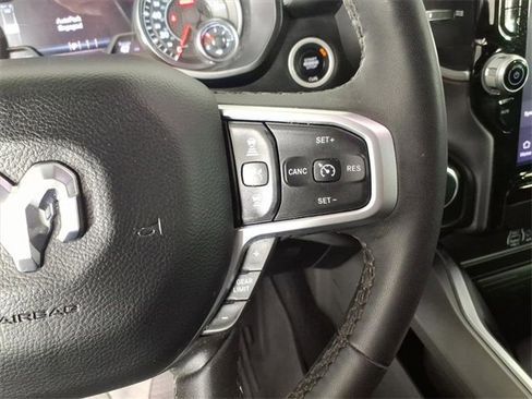 Used 2025 RAM 1500 Big Horn image 18