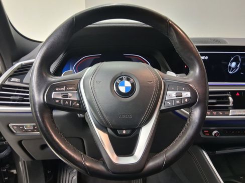Used 2021 BMW X6 sDrive40i w/ Executive Package RWD image 14