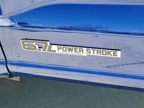 New 2026 Ford F250 XLT image 12