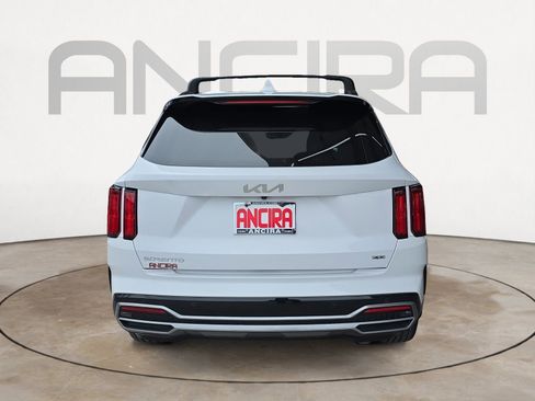 Used 2023 Kia Sorento SX image 6