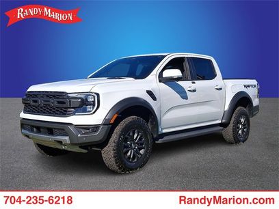 Certified 2025 Ford Ranger Raptor