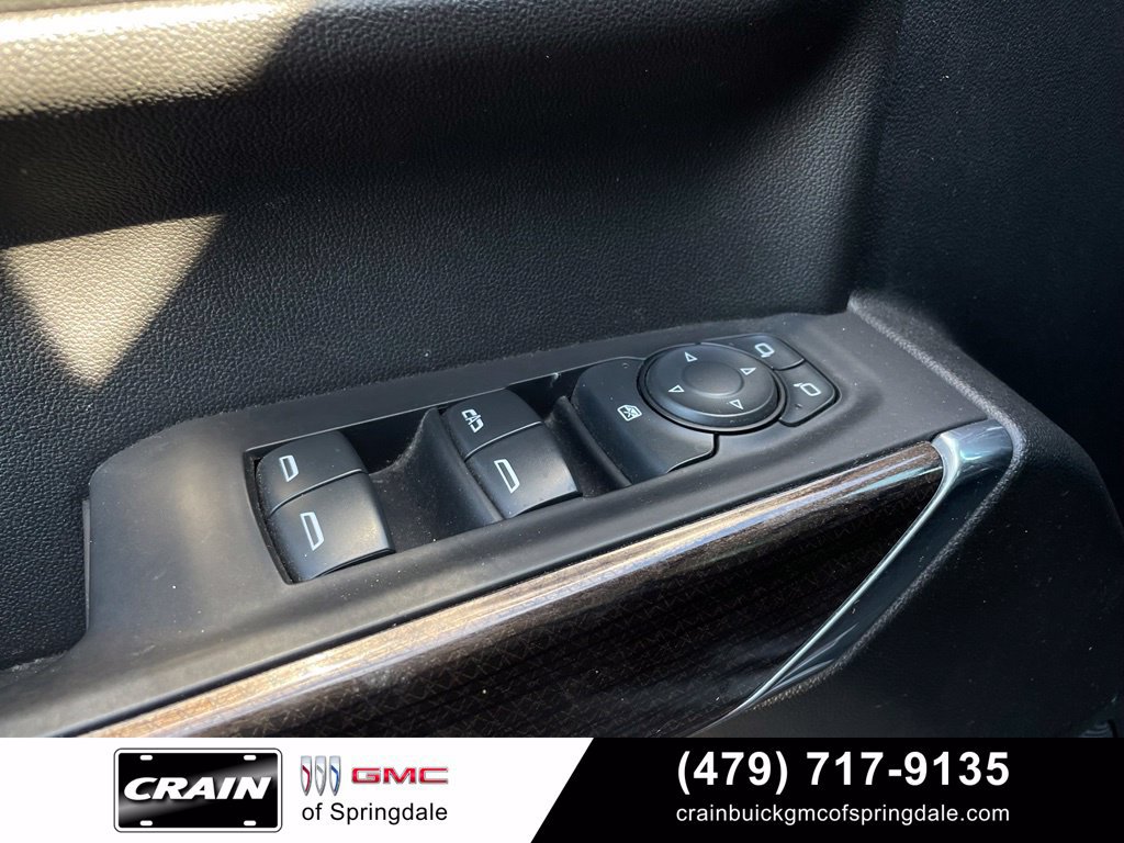 Used 2021 Chevrolet Silverado 1500 RST w/ Texas Edition Plus AWD/4WD image 12