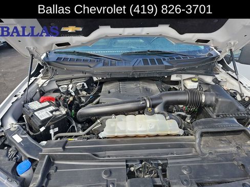 Used 2023 Ford F150 XLT w/ Equipment Group 301A Mid image 30