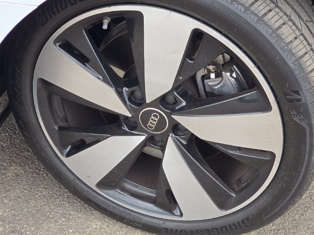 Certified 2025 Audi A5 Premium Plus AWD/4WD image 10