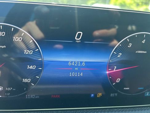 Certified 2025 Mercedes-Benz CLA 250 4MATIC image 15
