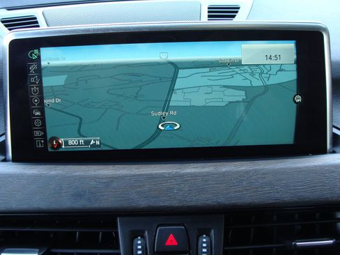 Used 2016 BMW X1 xDrive28i image 14