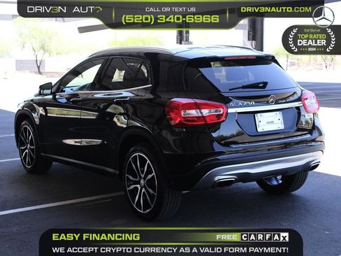 Used 2016 Mercedes-Benz GLA 250 image 5