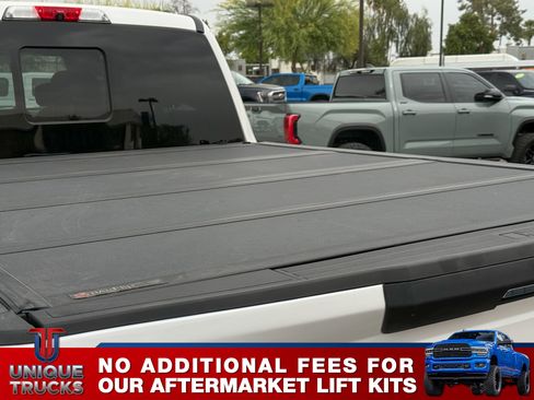 Used 2019 Ford F350 Lariat w/ Lariat Ultimate Package image 7