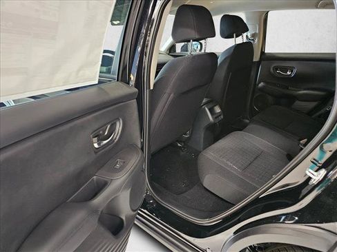 New 2027 Honda HR-V LX image 11