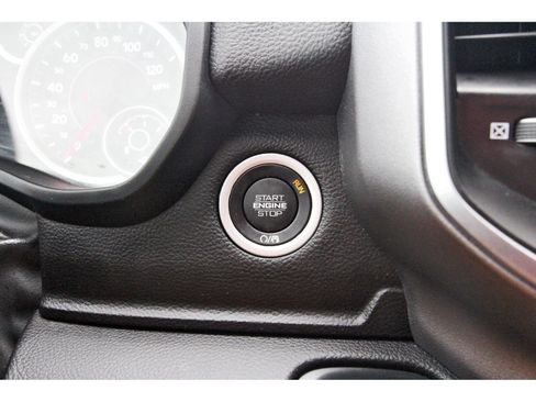 Used 2025 RAM 1500 Big Horn RWD image 21