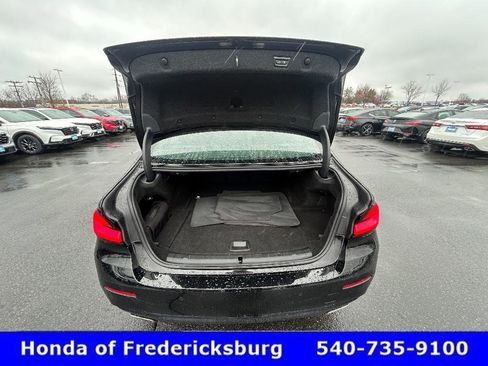 Used 2023 BMW 530e xDrive image 11