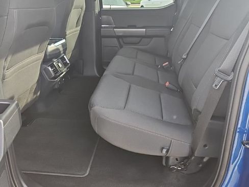 Used 2023 Ford F150 XLT w/ Equipment Group 302A High AWD/4WD image 30