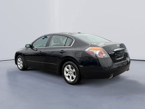 Used 2009 Nissan Altima 2.5 SL w/ SL Pkg image 5