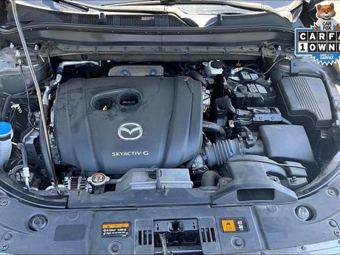Used 2023 MAZDA CX-5 AWD 2.5 S w/ Premium Plus Pkg image 10