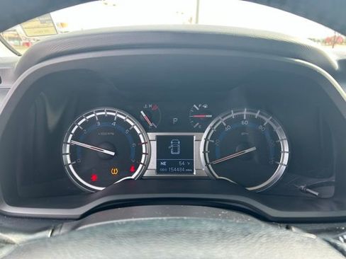 Used 2018 Toyota 4Runner Limited image 13