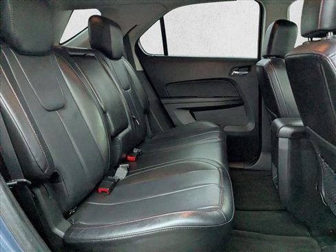 Used 2011 Chevrolet Equinox LTZ image 28