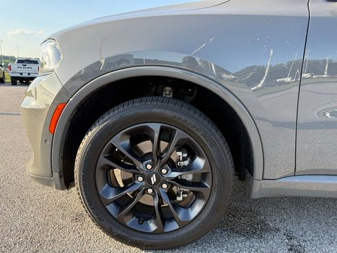 Used 2025 Dodge Durango GT image 26