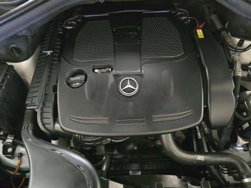 Used 2016 Mercedes-Benz GLE 350 GLE 350 image 32