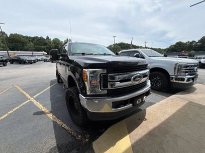 Used 2017 Ford F250 XLT