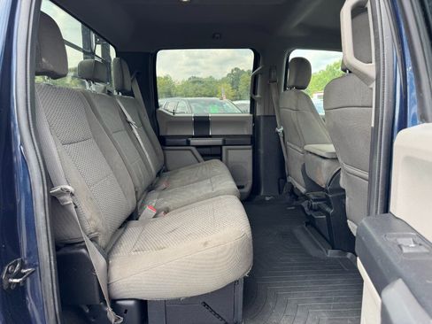 Used 2018 Ford F250 XLT AWD/4WD image 17