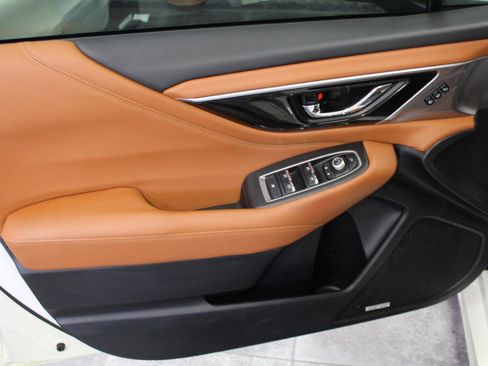 Used 2022 Subaru Legacy Touring XT image 20