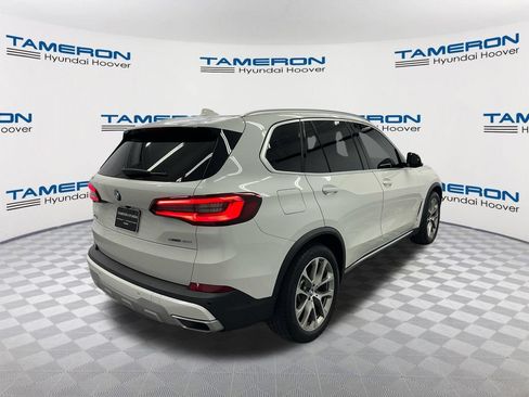 Used 2022 BMW X5 sDrive40i w/ Premium Package RWD image 5
