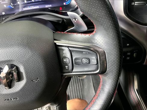 Used 2023 RAM 1500 TRX w/ TRX Level 2 Equipment Group AWD/4WD image 15