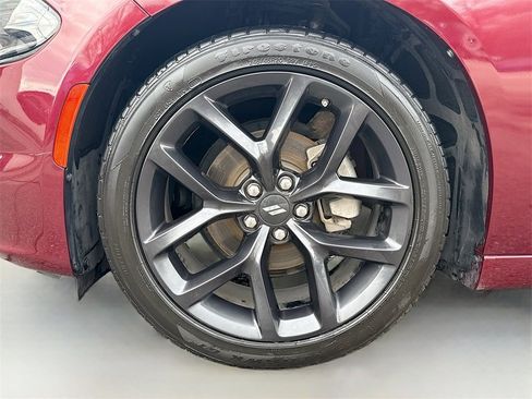 Used 2022 Dodge Charger SXT w/ Blacktop Package image 29