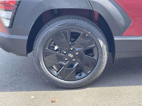 New 2026 Hyundai Kona SEL Sport image 6