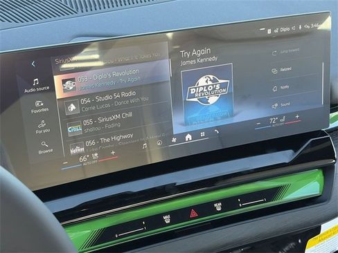 New 2026 BMW 530i 530i w/ M Sport Package image 21