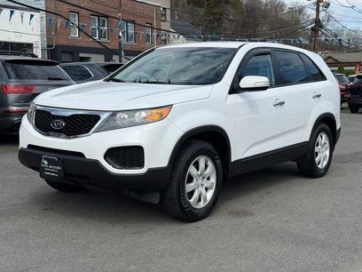 Used 2011 Kia Sorento LX