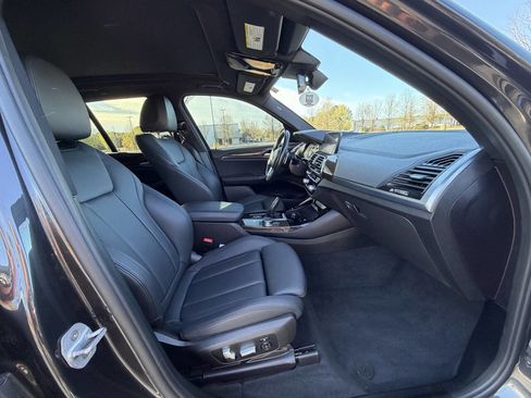 Used 2019 BMW X3 sDrive30i w/ Convenience Package image 15