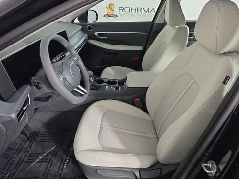 New 2026 Hyundai Sonata SE image 18